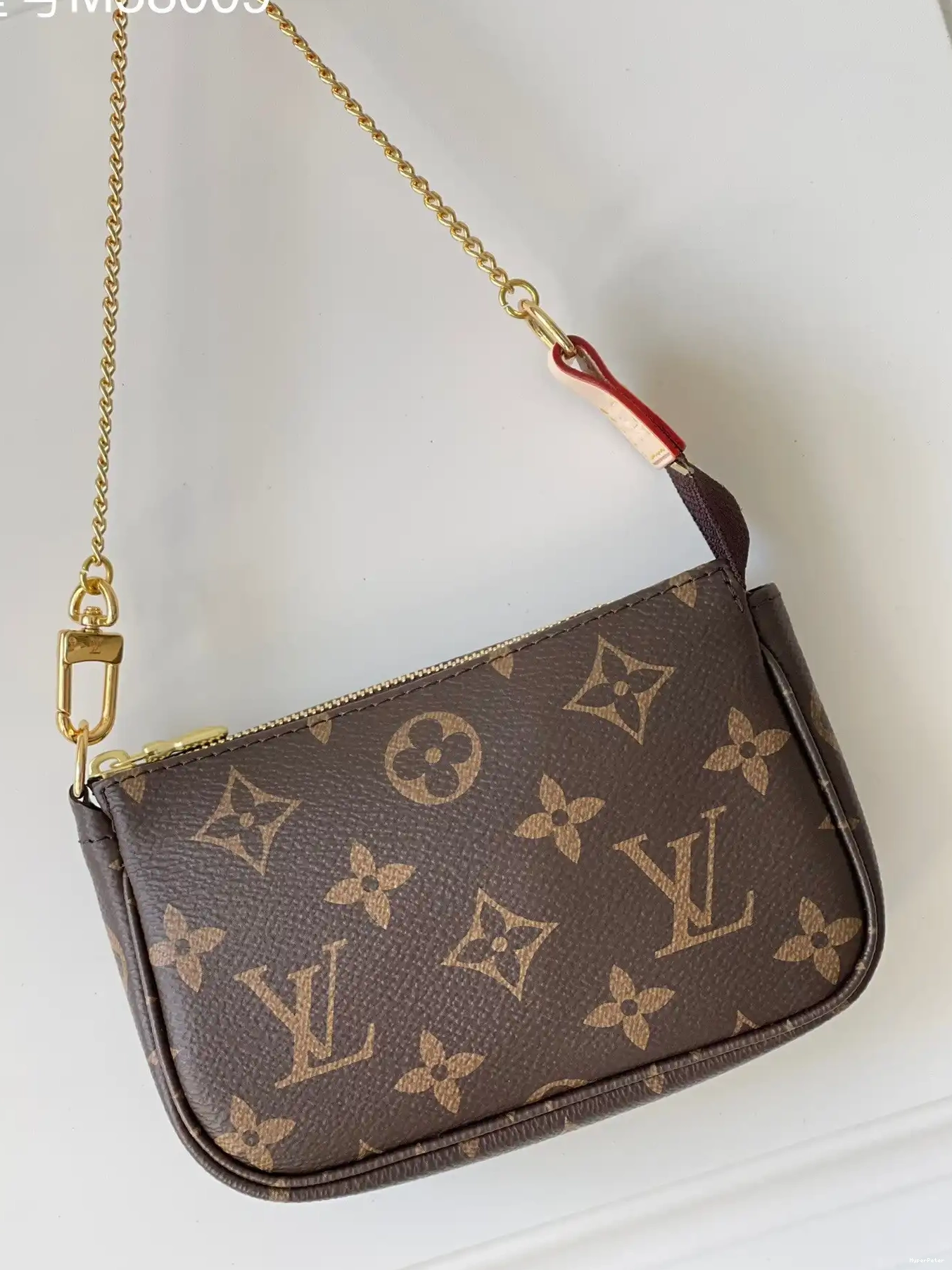ACCESSOIRES POCHETTE LOUIS MINI VUITTON 0530